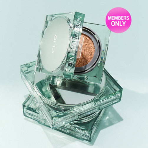 [Clio] Kill Cover Skin Fixer Cushion Mini 5g