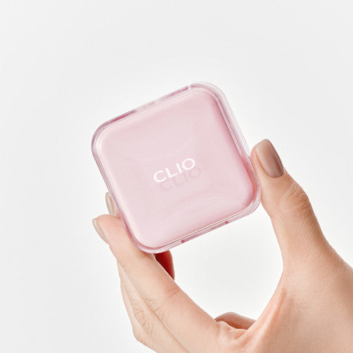[Clio] Killcover Mesh Glow Essential Cushion Mini