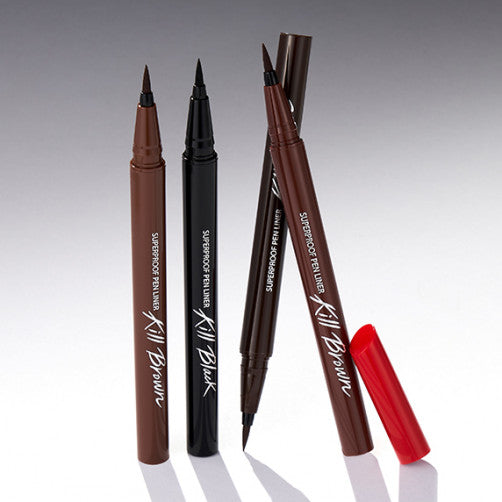 [Clio] Superproof pen liner