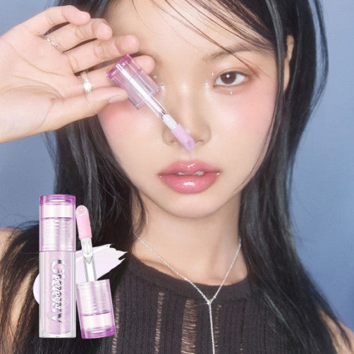 [peripera] Ink Glasting Lip Gloss Plumper