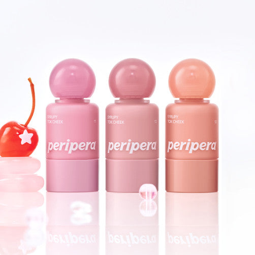 [peripera] Syrup Skin Talk Cheek