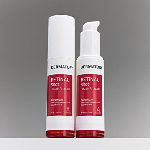 [The Matory] Retinal Shot Elasticity Repair Ampoule 30ml