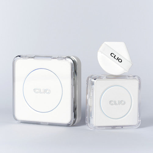[Clio] Kill Cover Founwear Cushion The Original Plan+Mini