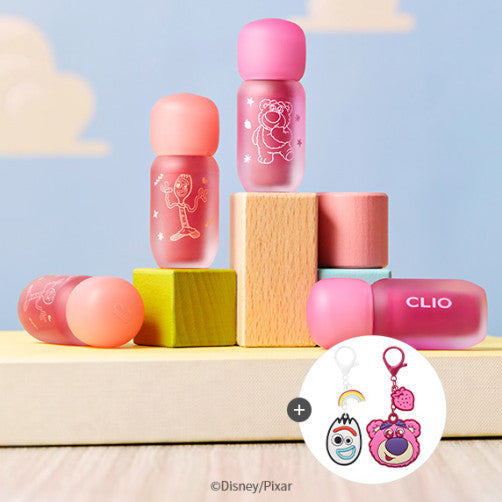 [Clio] Volume Mate Blur Tint