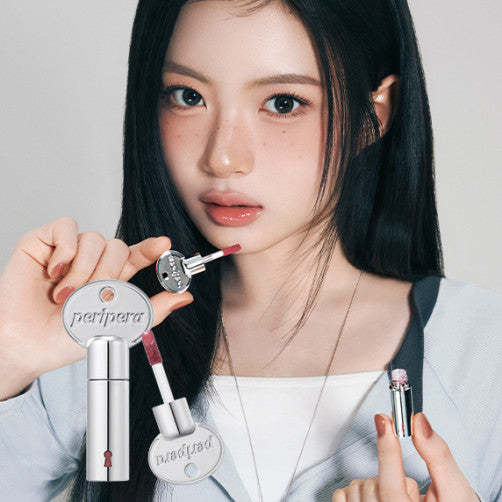 [peripera] Mood glow tint key