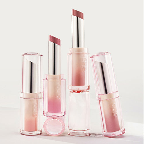 [Clio] crystal glam bomb