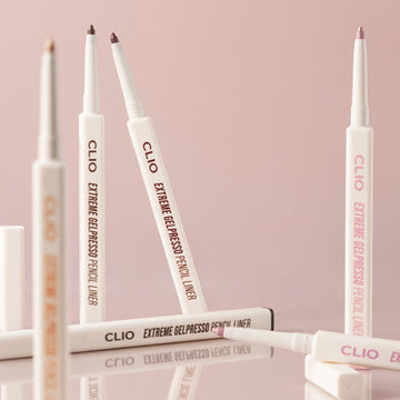 [Clio] Extreme Gelpresso Liner