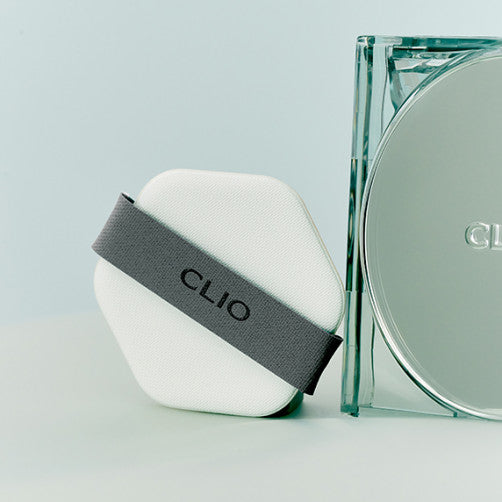 [Clio] Kill Cover Skin Fixer Cushion Puff 1p