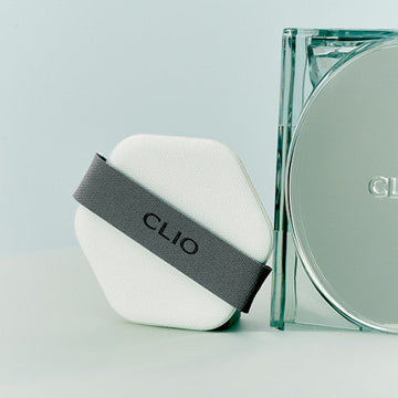 [Clio] Kill Cover Skin Fixer Cushion Puff 1p