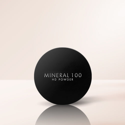 [A'PIEU] Mineral 100 HD Powder
