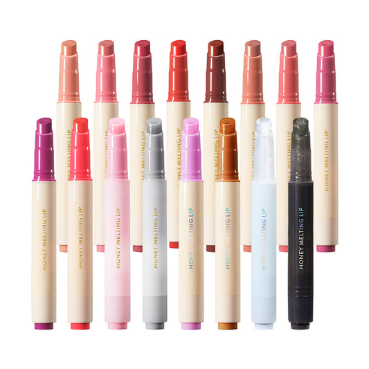 [Nature Republic] Honey Melting Lip (No. 01~16)
