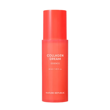 [Nature Republic] Essence de rêve au collagène