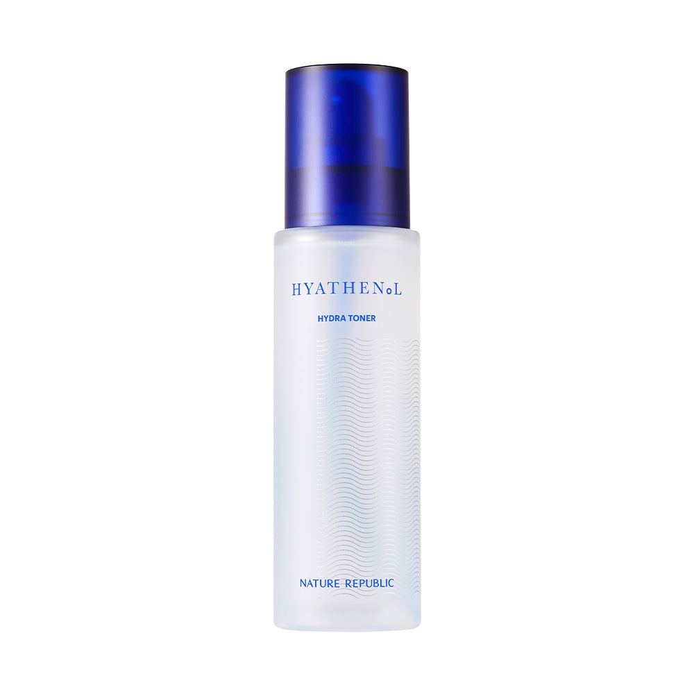 [Nature Republic] Hyatenol Hydra Toner (whitening function)
