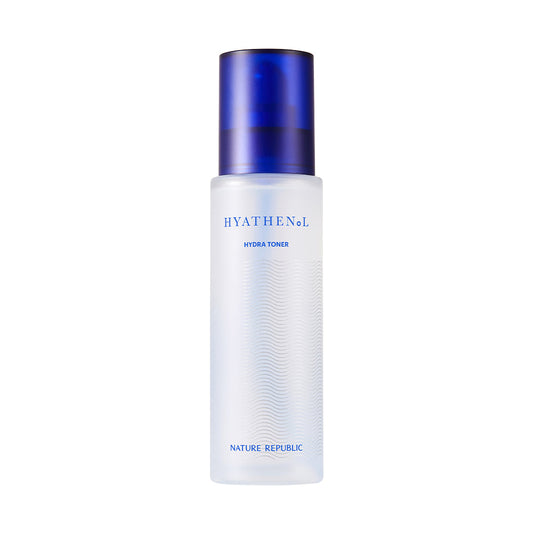 [Nature Republic] Hyatenol Hydra Toner (whitening function)