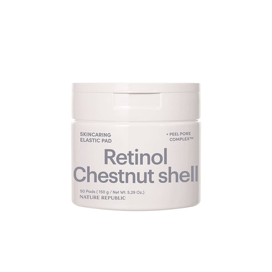 [Nature Republic] Skincare elasticity pad (elastic pores)