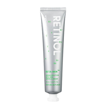 [Nature Republic] Derma Solution Retamine Wrinkle Cream