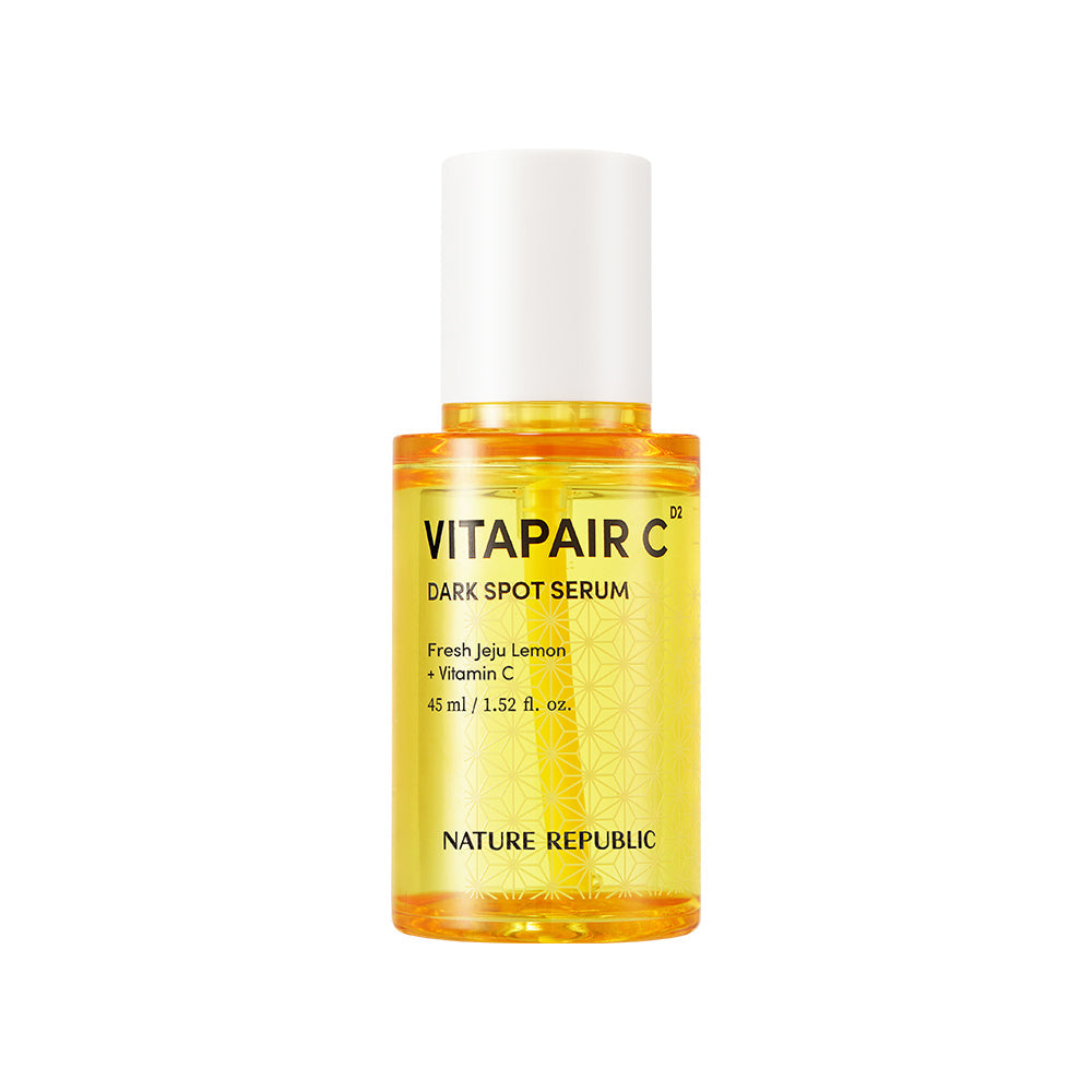 [Nature Republic] Vita Fair C Blemish Serum