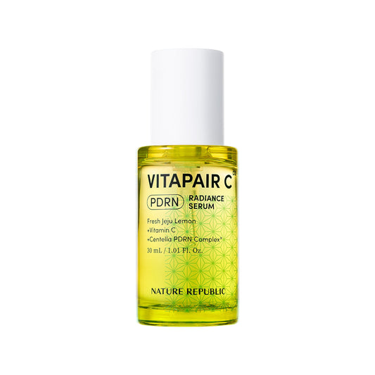 [Nature Republic] Vita Fair C PDRN Radiance Serum