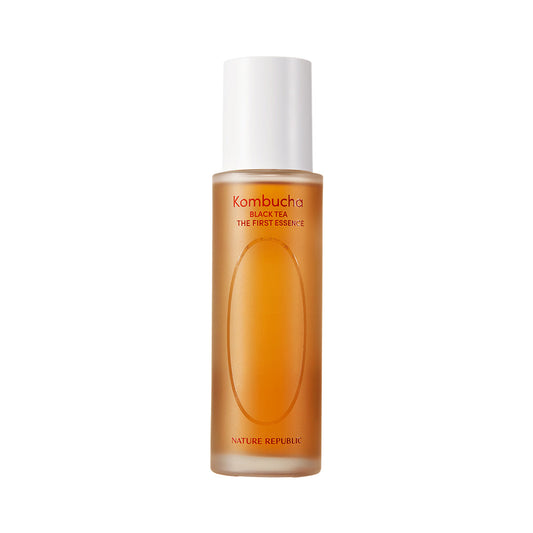 [Nature Republic] Kombucha Black Tea The First Essence