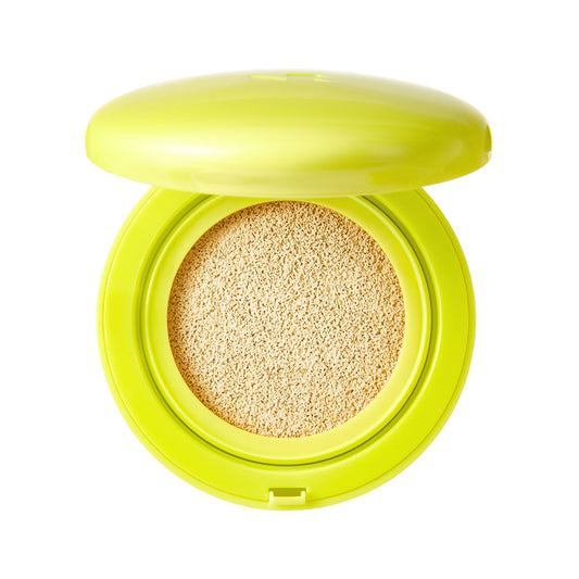 [Nature Republic] Green Derma Mild Cica Serum Cover Cushion