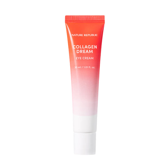 [Nature Republic] Collagen Dream Eye Cream
