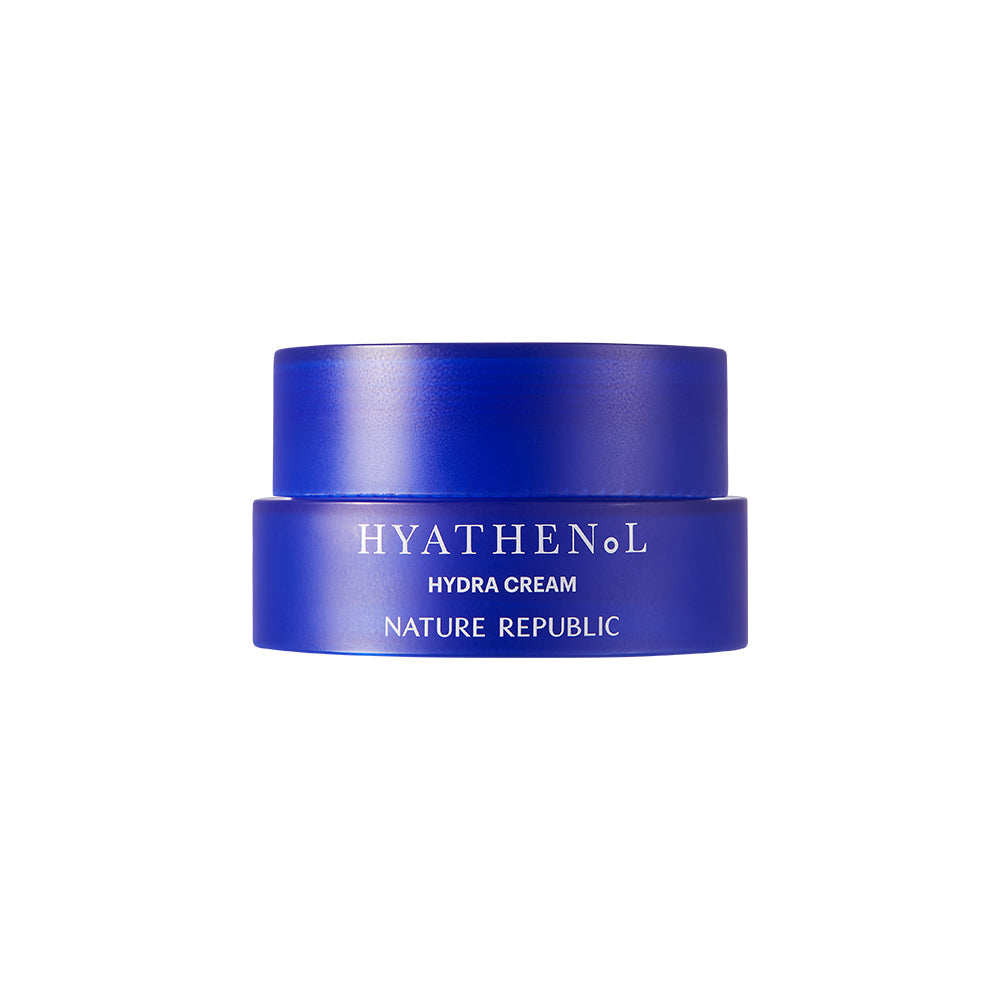 [Nature Republic] Hyatenol Hydra Cream