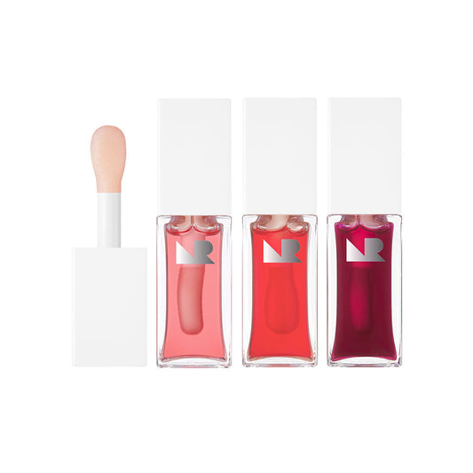 [Nature Republic] Glaze Shine Lip Oil