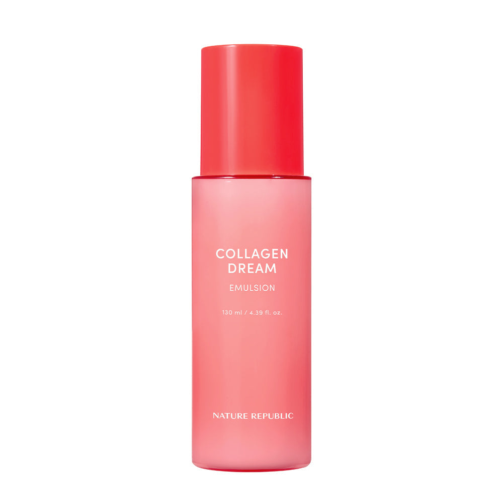 [Nature Republic] Collagen Dream Emulsion