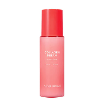 [Nature Republic] Collagen Dream Emulsion