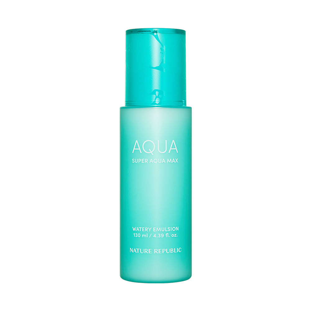 [Nature Republic] Super Aqua Max Moisture Emulsion