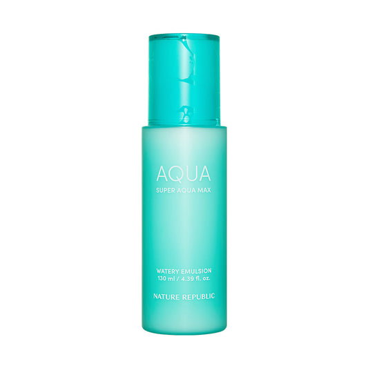 [Nature Republic] Super Aqua Max Moisture Emulsion