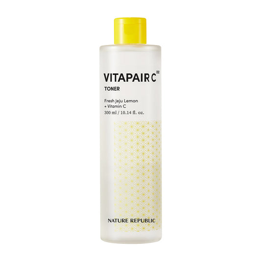 [Nature Republic] Vita Fair C Toner