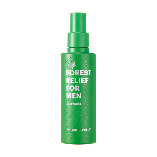 [Nature Republic] Forest Relief for Men Mist Toner