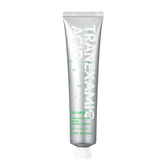 [Nature Republic] Derma Solution Tramin Radiance Cream
