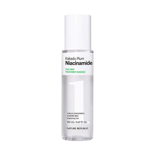[Nature Republic] The First Niacinamide Treatment Essence