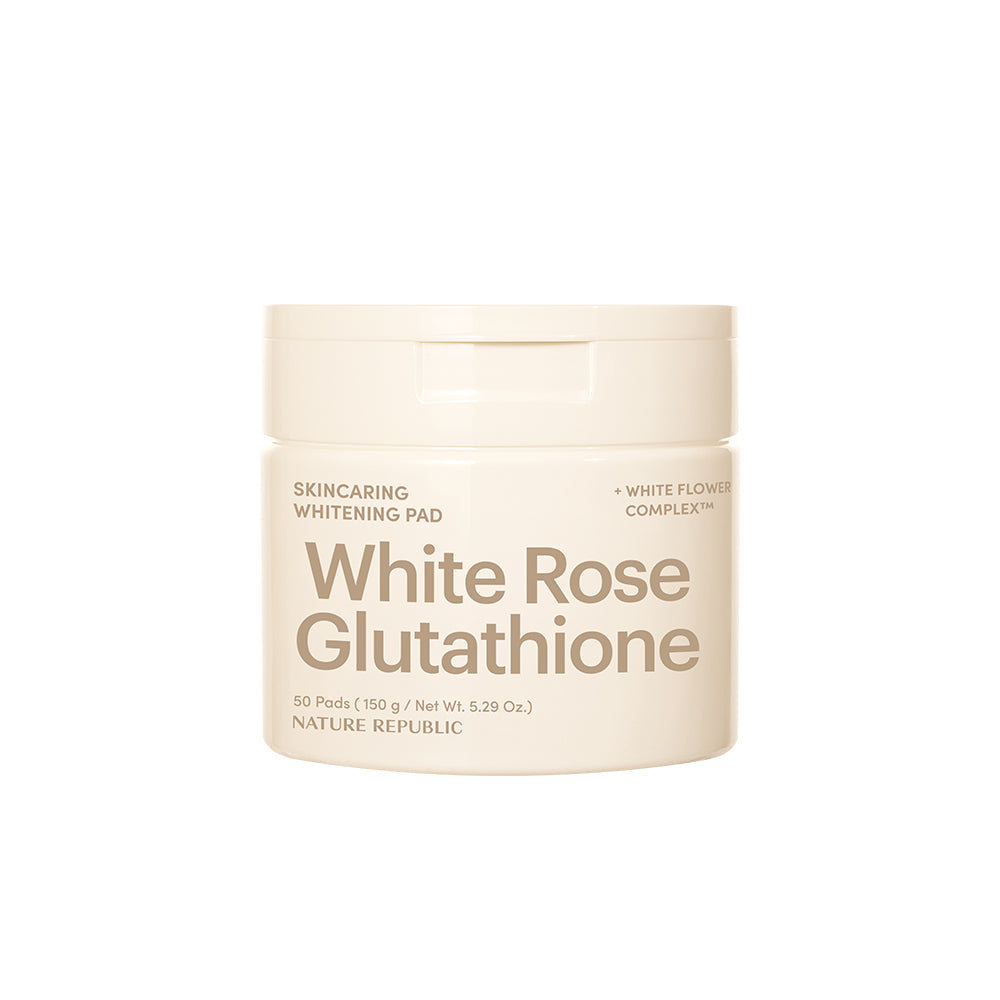 [Nature Republic] Hautaufhellendes Pad
