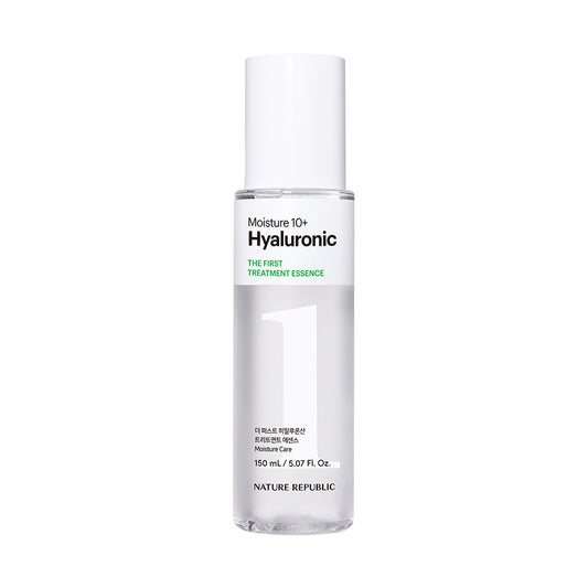 [Nature Republic] The First Hyaluronic Acid Treatment Essence