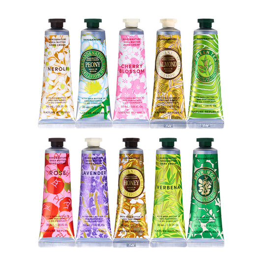 [Nature Republic] Hand & Nature Hand Cream