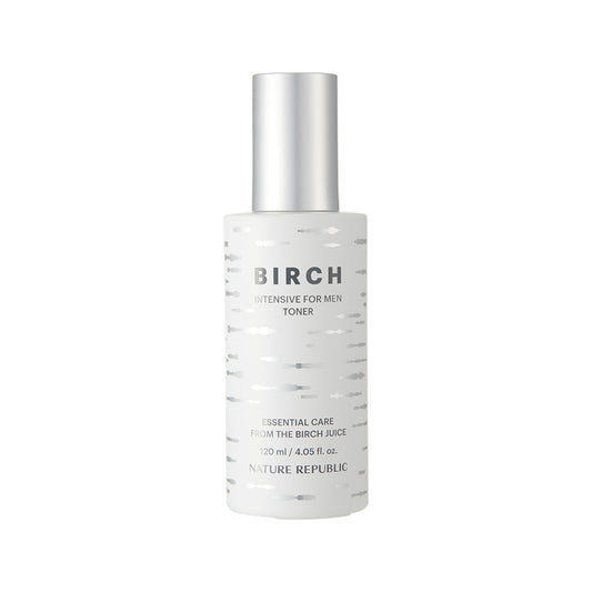[Nature Republic] Birch Intensive for Men Toner