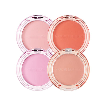 [Nature Republic] By Flower Petal Blusher