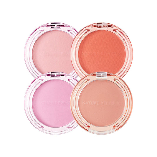[Nature Republic] By Flower Petal Blusher