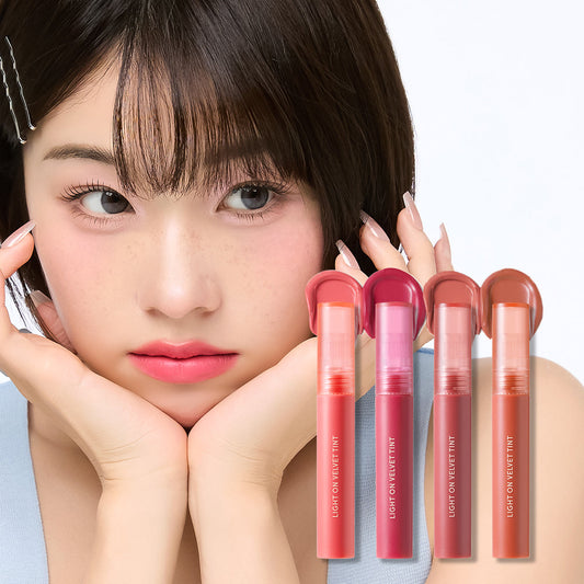 [Nature Republic] Light On Velvet Tint (No. 01~10)