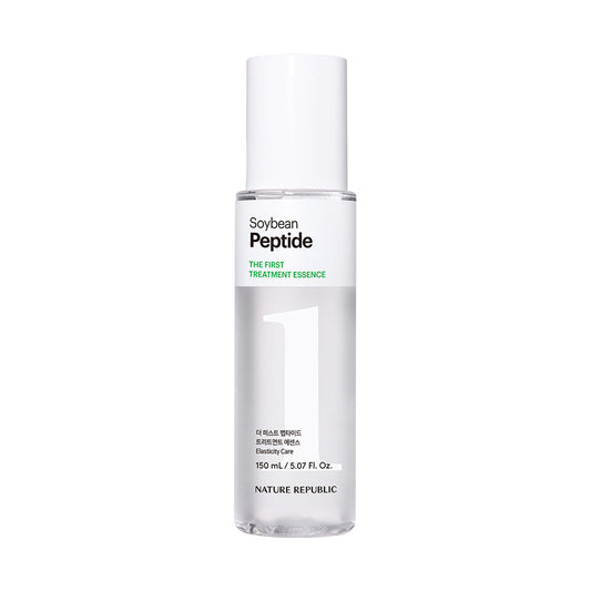 [Nature Republic] The First Peptide Treatment Essence