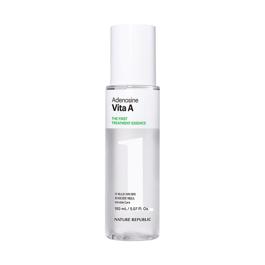 [Nature Republic] The First Vita A Treatment Essence