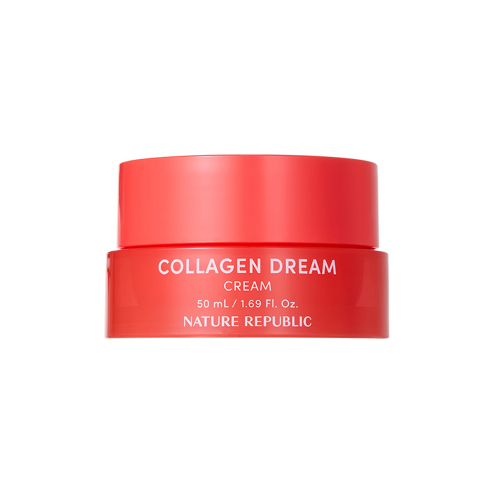 [Nature Republic] Collagen Dream Cream