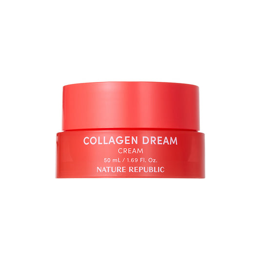[Nature Republic] Collagen Dream Cream