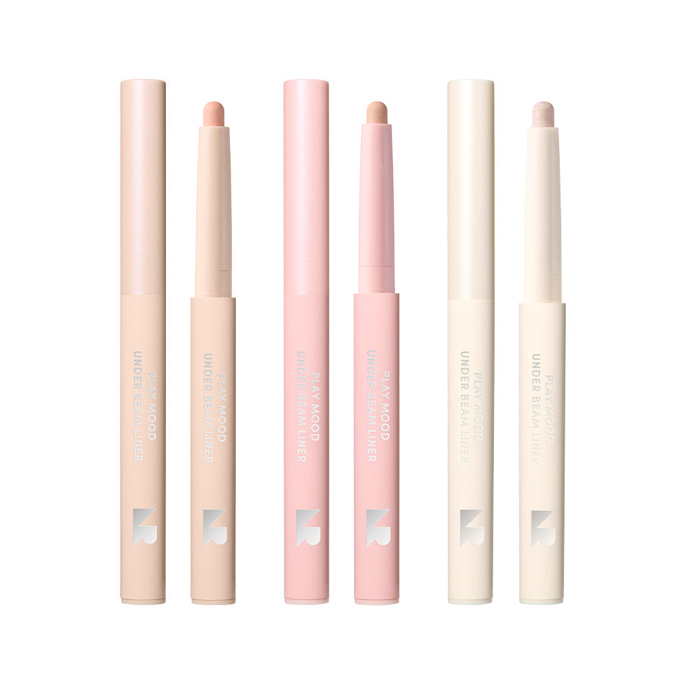 [Nature Republic] Playmood Underbeam Liner
