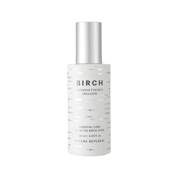 [Nature Republic] Birch Intensive for Men Emulsion