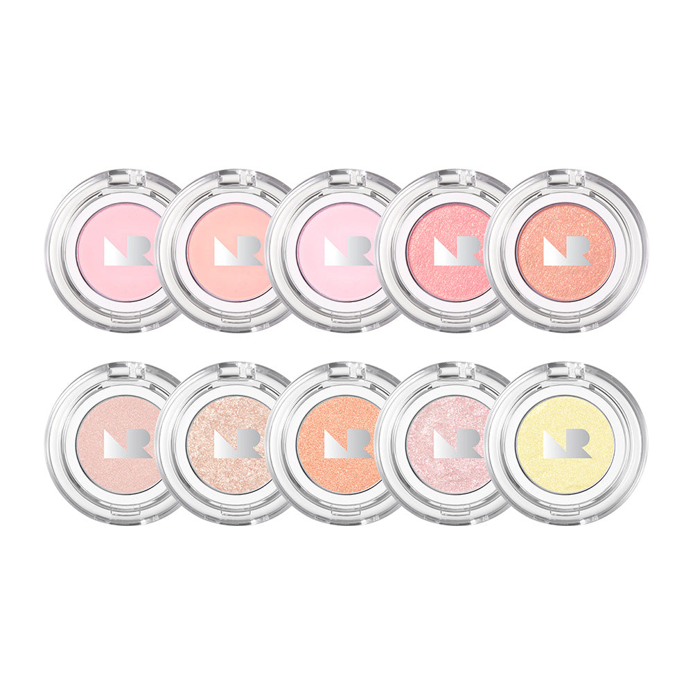 [Nature Republic] Daily Basic Bloom Single Shadow
