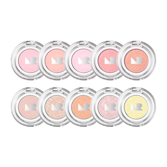[Nature Republic] Daily Basic Bloom Single Shadow